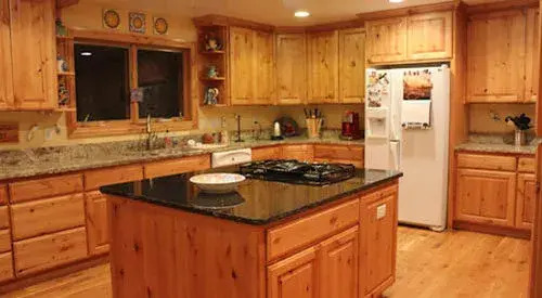 Fox Creek Inn Bed & Breakfast - фото 23