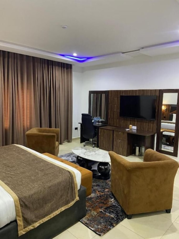 Hotel photo 8