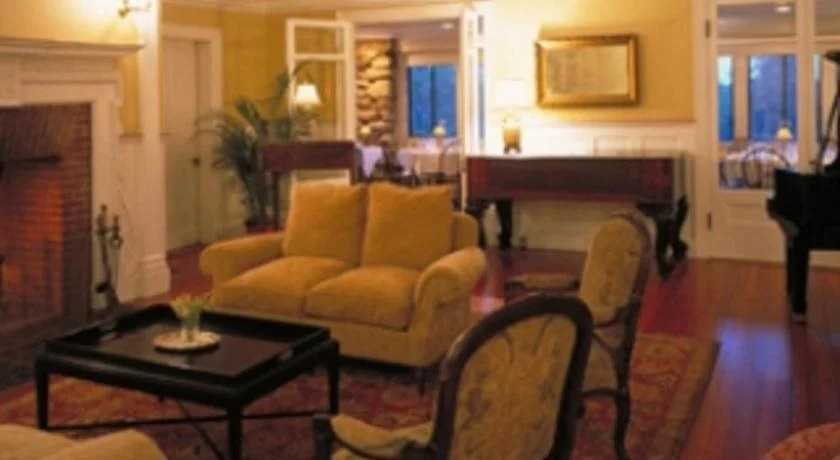 The Manor Inn