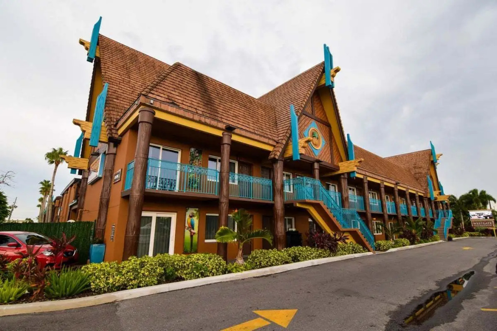 Westgate Cocoa Beach Resort