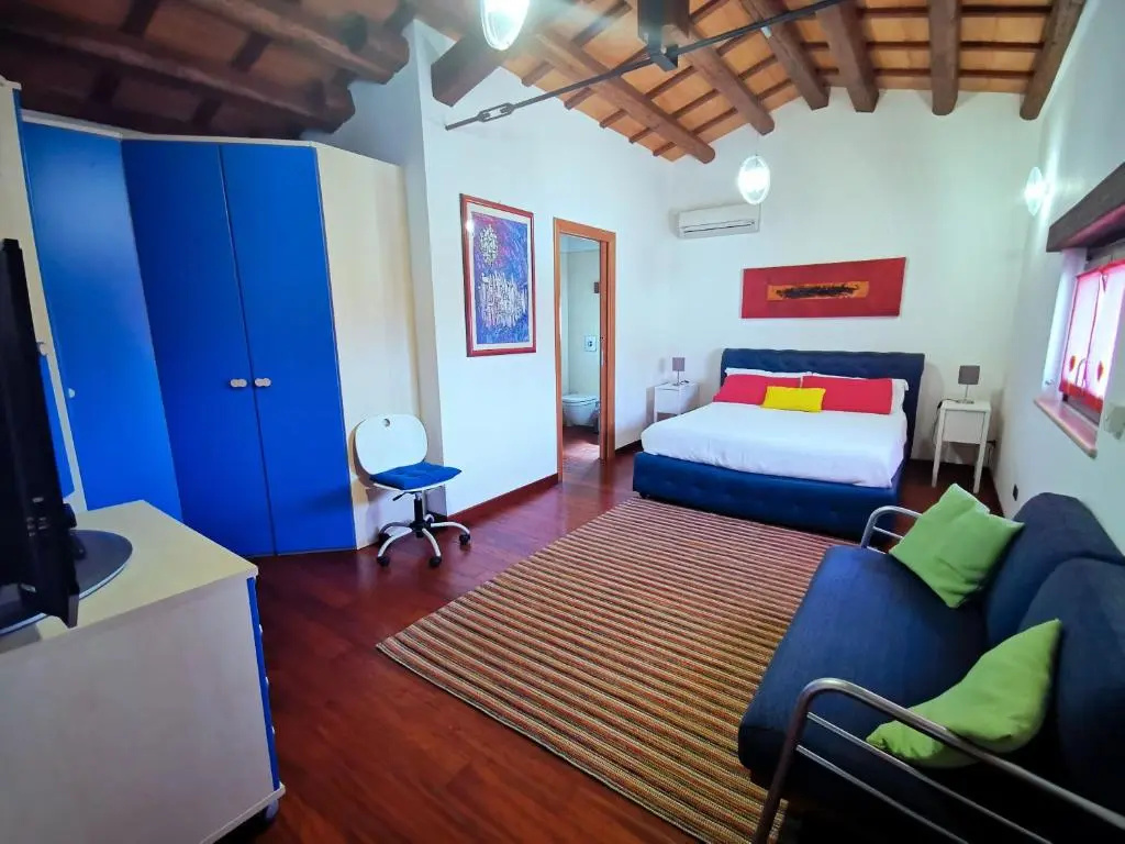 別墅