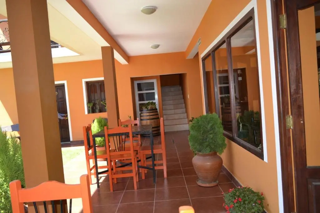 Hotel photo 15