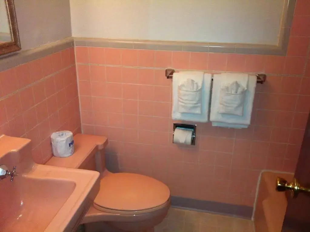 Springs Inn — фото 5