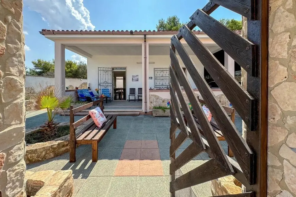 White Sand Private Villa Wifi