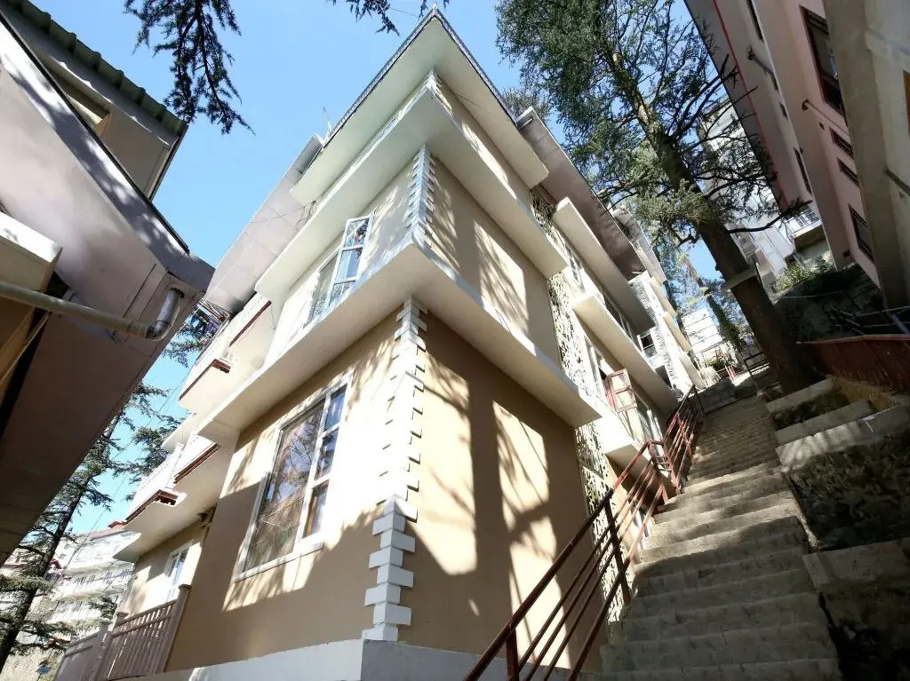 OYO 12473 Home 1BHK Apartment