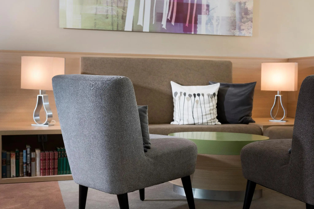 Mercure Hotel Duesseldorf Airport - Général
