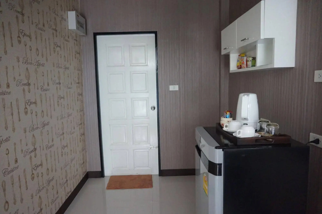 Medroom Korat - Général