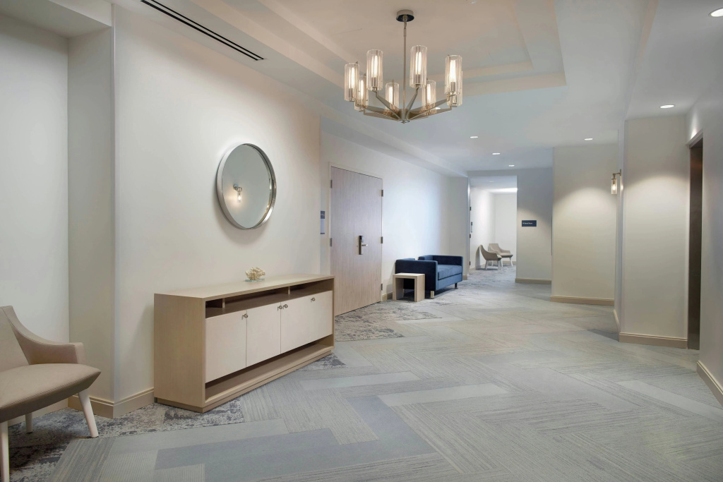 Courtyard by Marriott Miami Coconut Grove - Général
