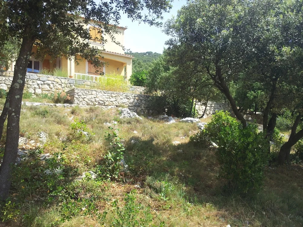 Mas de Courrèges