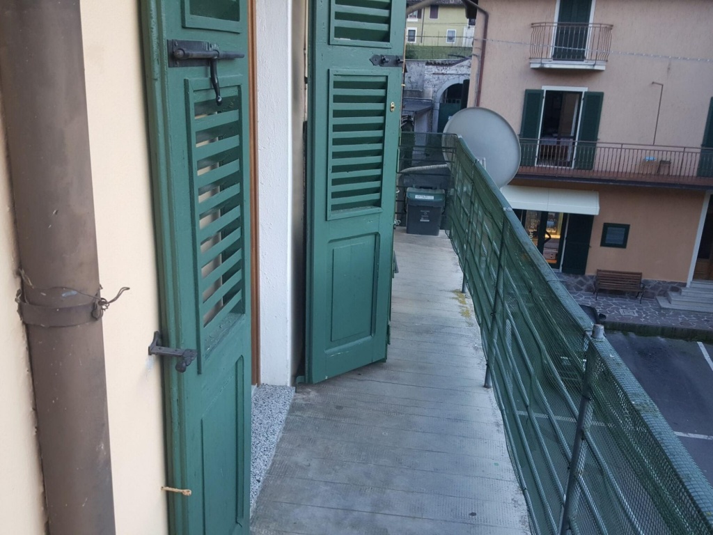 Appealing holiday home in Crone with terrace