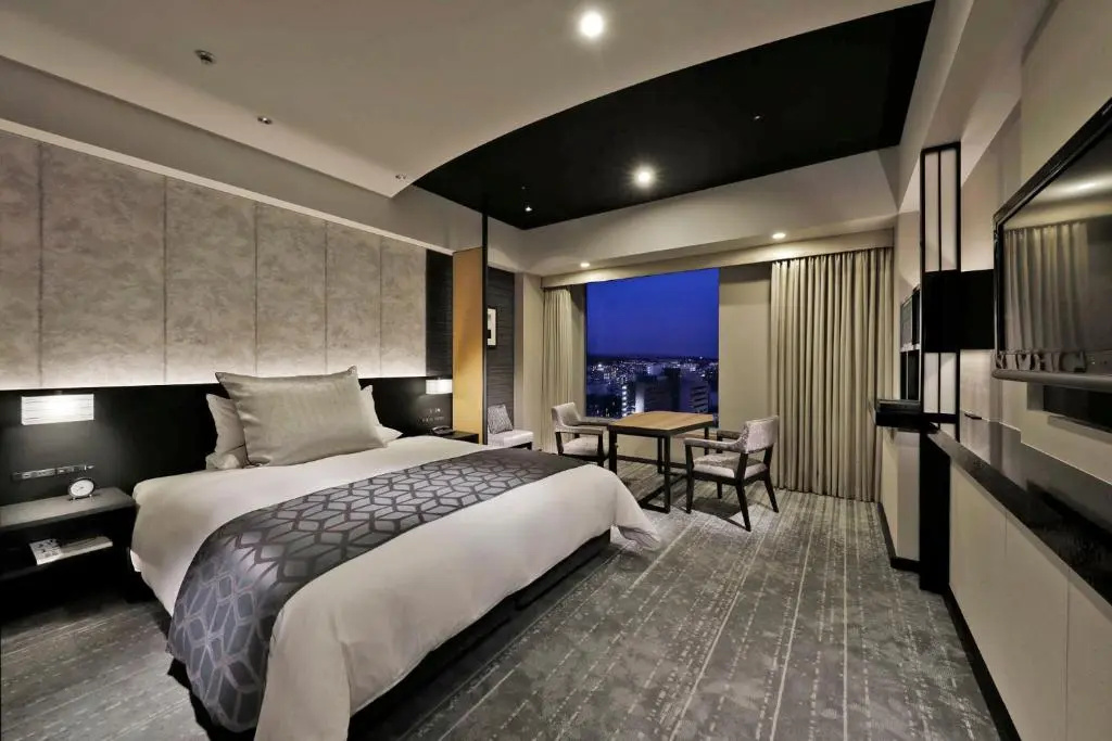 Hotel Granvia Kyoto 사진 7