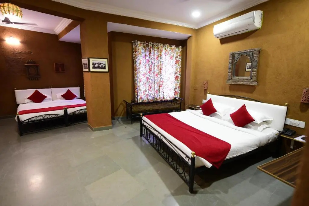 Hotel photo 2
