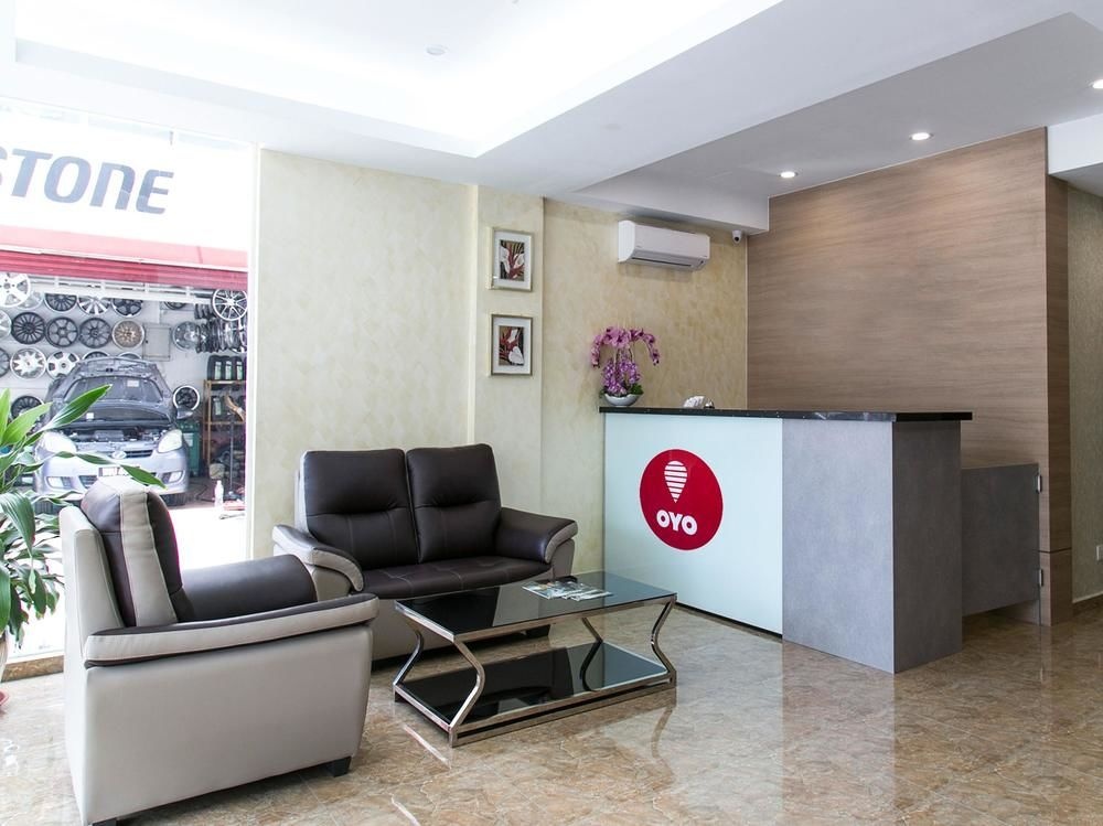 Global Inn Hotel in Ampang