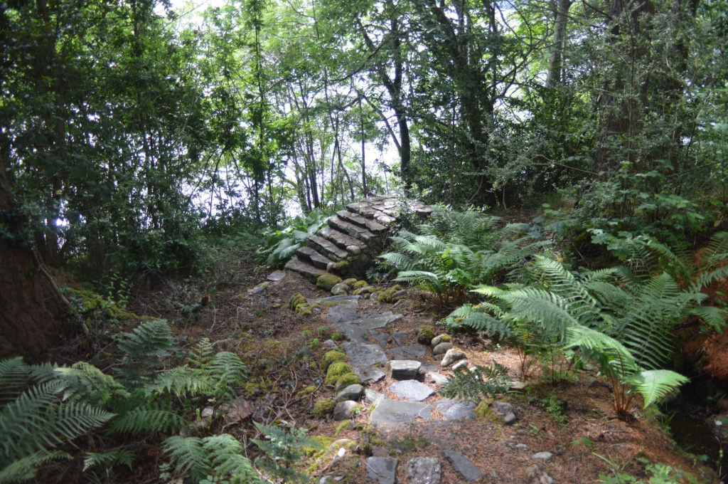 Tigh Na Bruach - Général