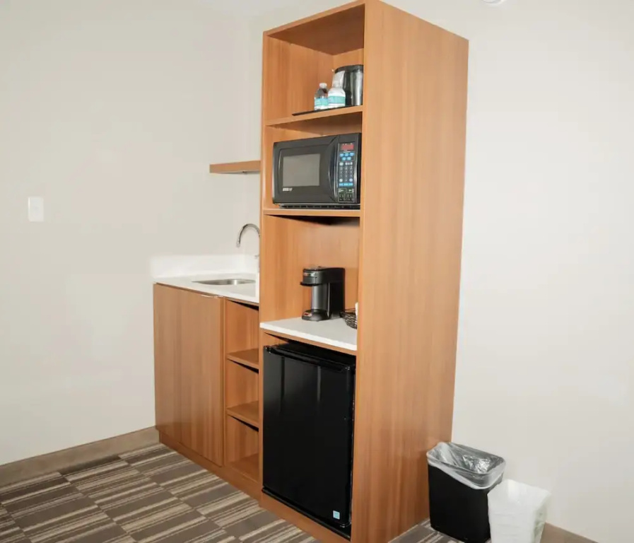 Dormir - Chambres