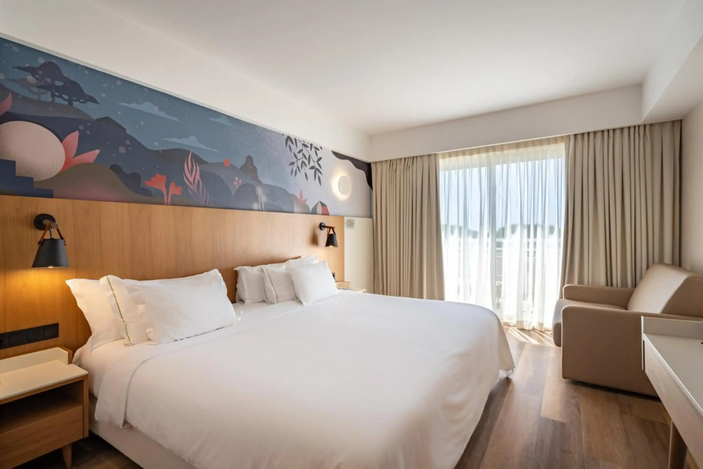 Onyria Quinta da Marinha Hotel - Général