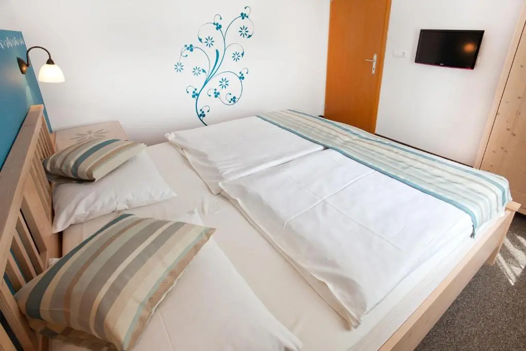 Guesthouse Pr' Jozef - Chambres