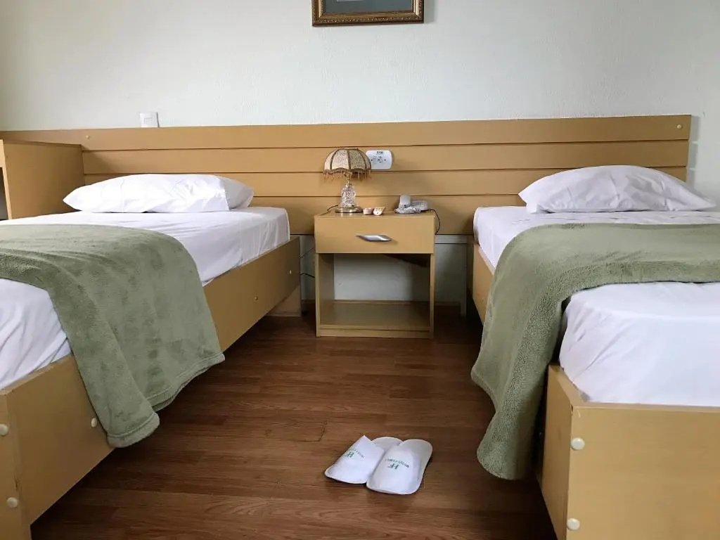 Hotel Family - Général