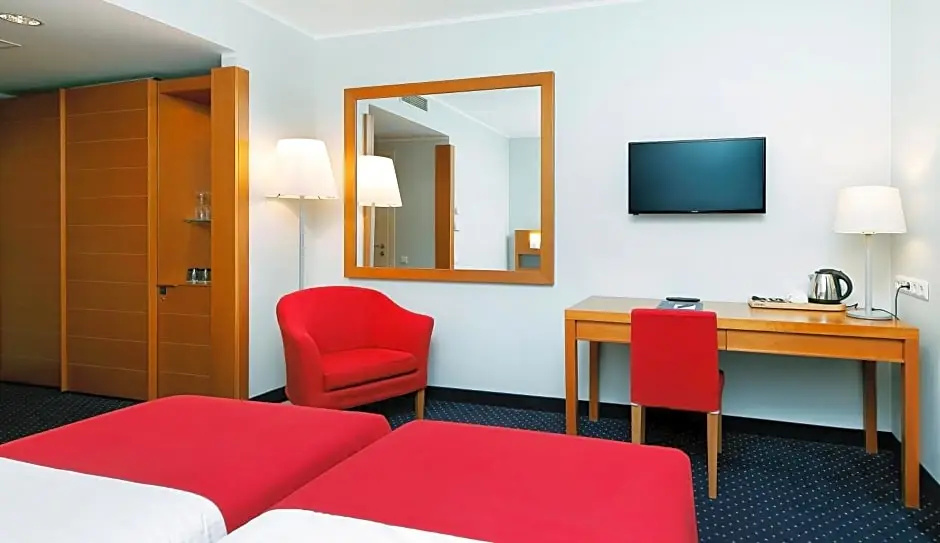 Hestia Hotel Ilmarine - Chambres