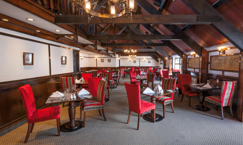 Scenic Hotel Cotswold - Général