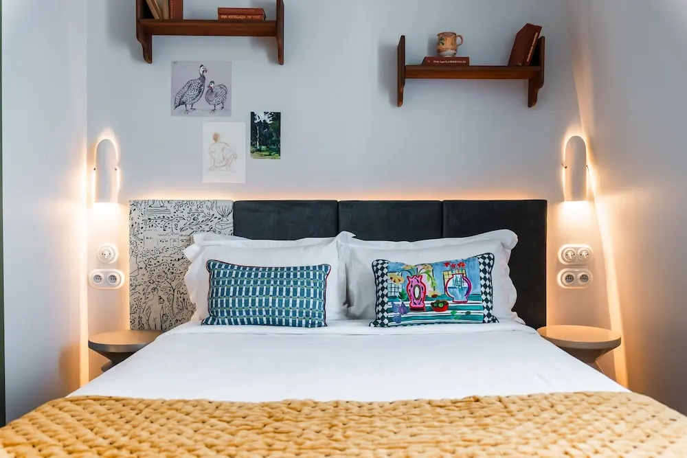 Kraft Hotel 78