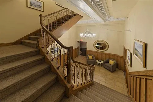 Auberge Saint-Pierre - фото 15