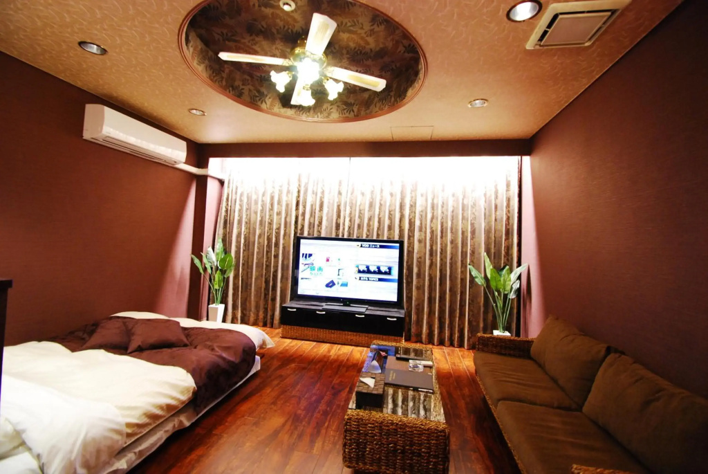 Hotel Free Style Okayama - Général
