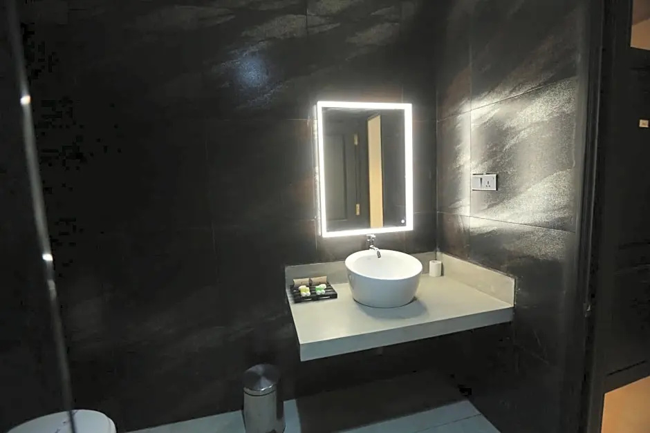 Heritage Hotel - Chambres