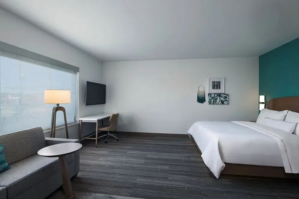 Hotel photo 7