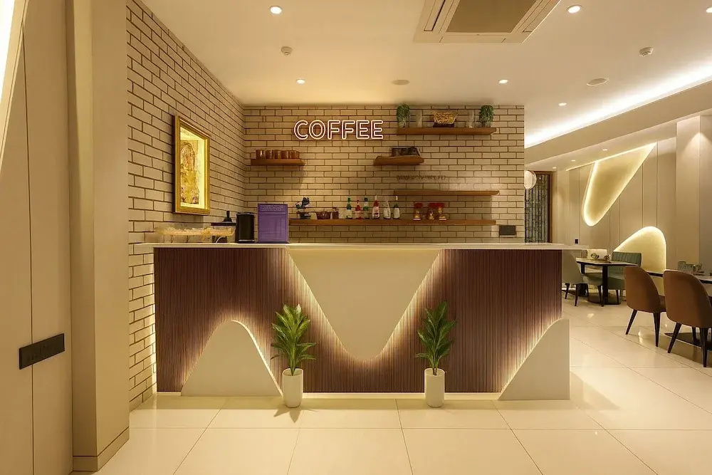 Hotel photo 13