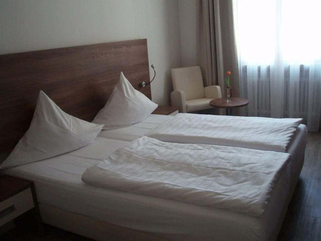 Hotel Doctor Weinstube - Général