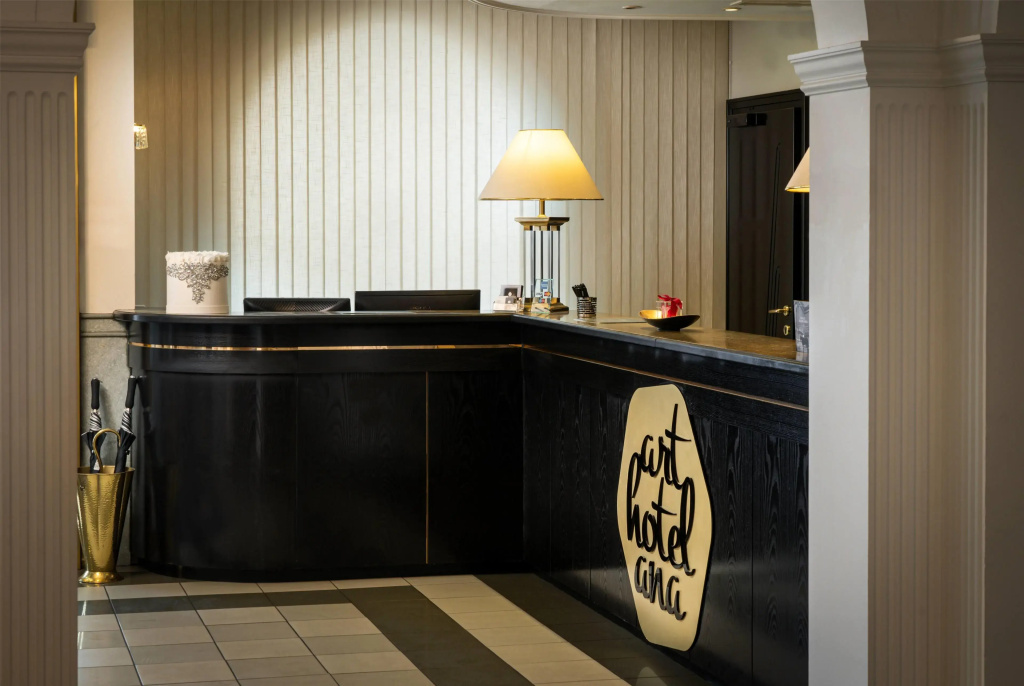 Hotel photo 2