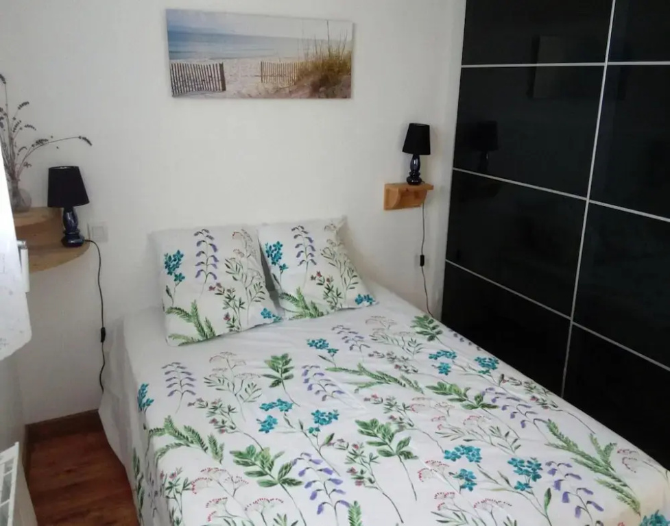 Voir la photo 4 — Holiday Home in Pleubian Near Kermagen Beach