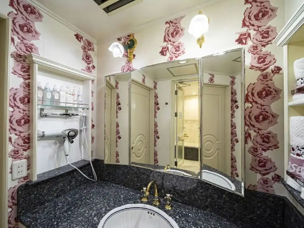 Rose Lips Shinsaibashi - Adults Only 사진 6