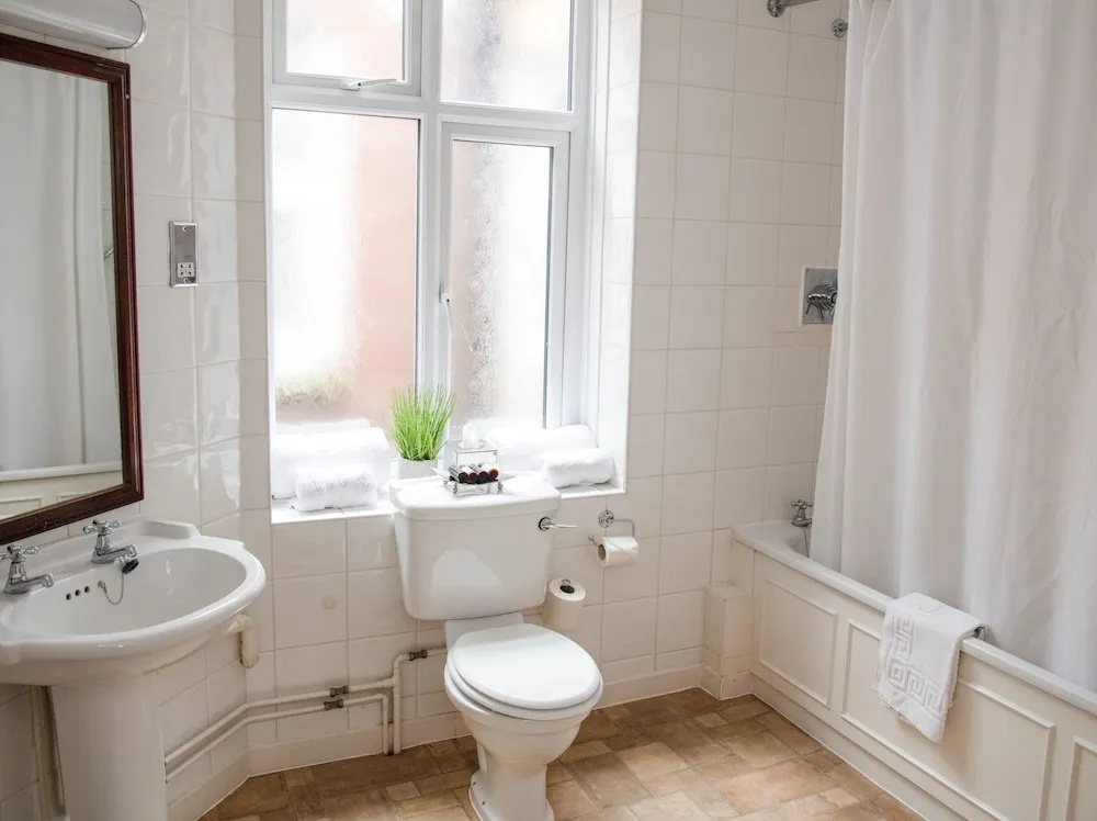 Hamlet Hotels Maidstone - Chambres