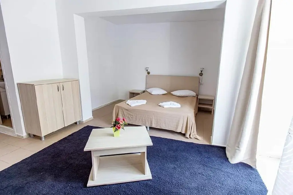 Hotel Iulia Resort - Général