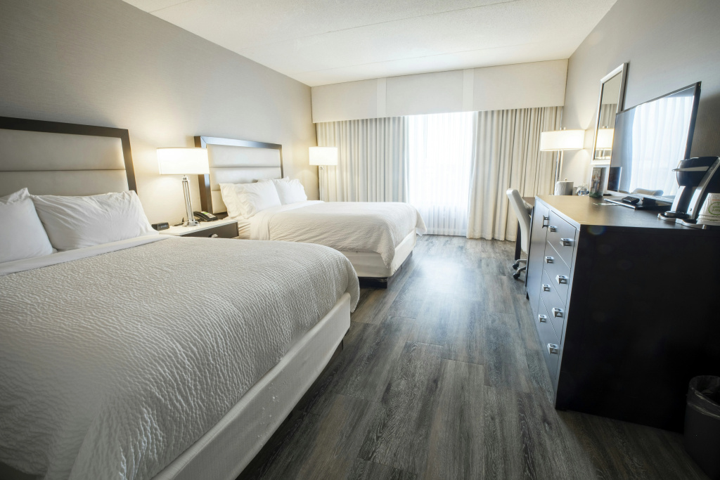 Holiday Inn Wilmington by IHG - Général