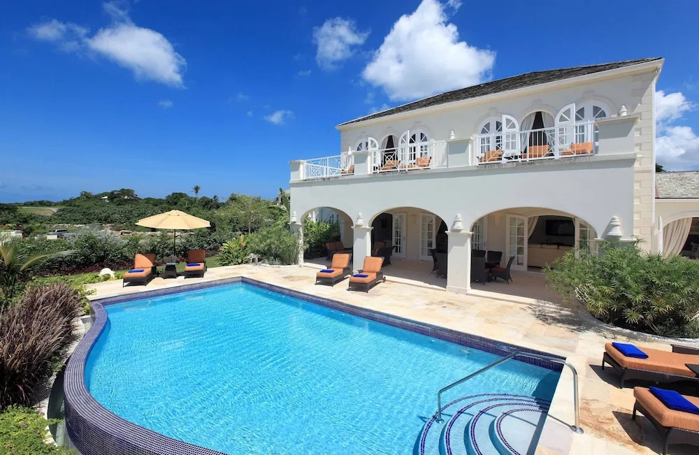 Royal Westmoreland Mahogany Drive by Island Villas - фото 36