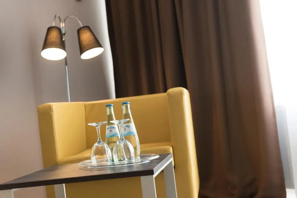 Best Western Hotel Frankfurt Airport Neu-Isenburg - Général