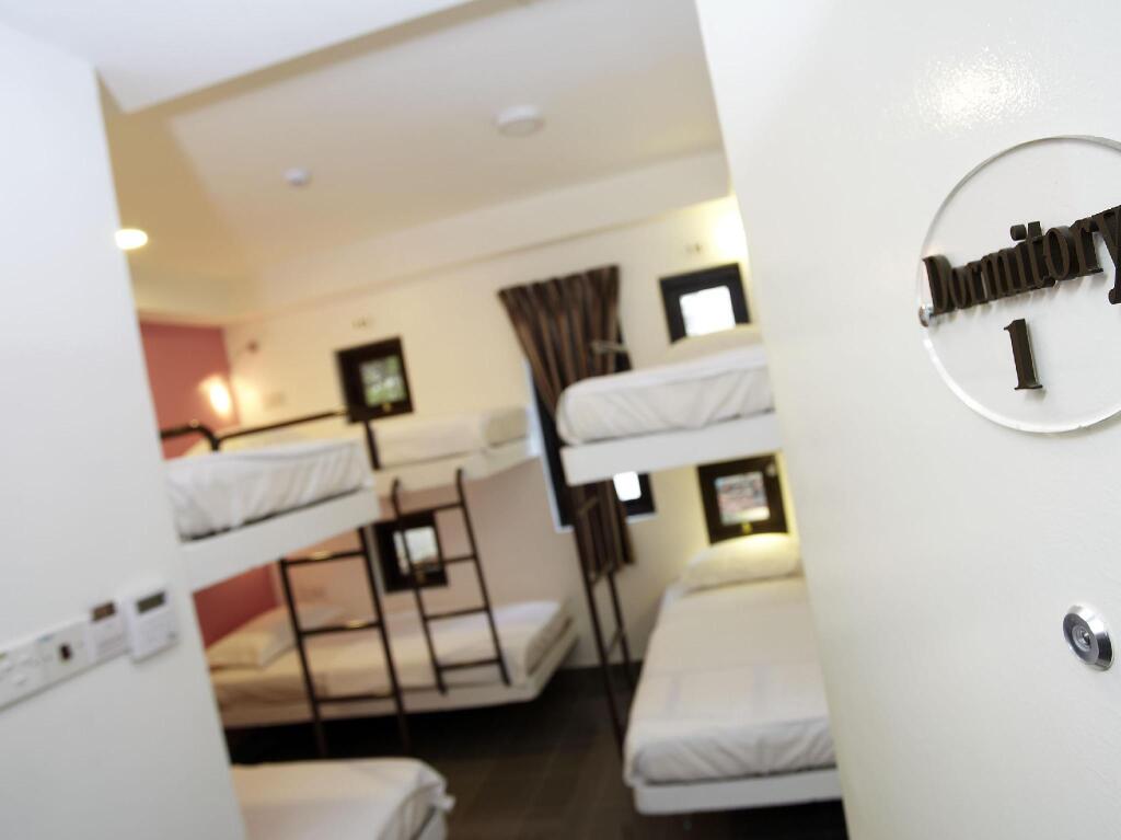 Hotel Paloma Inn
