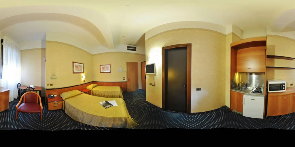 Hotel photo 14