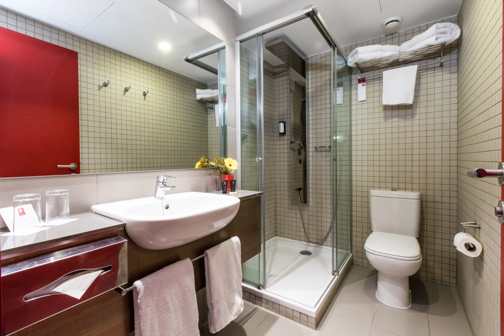 Hotel photo 11