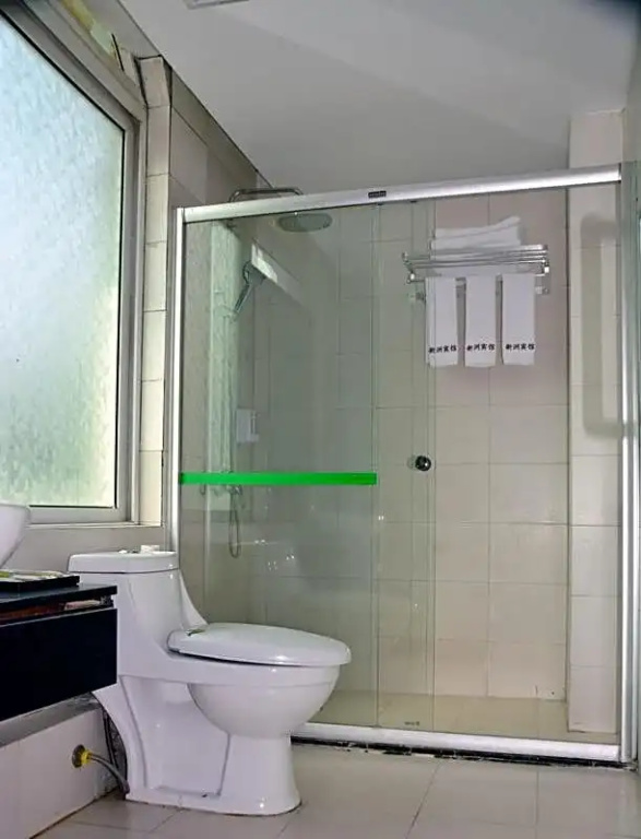Xinzhou Hotel - Chambres