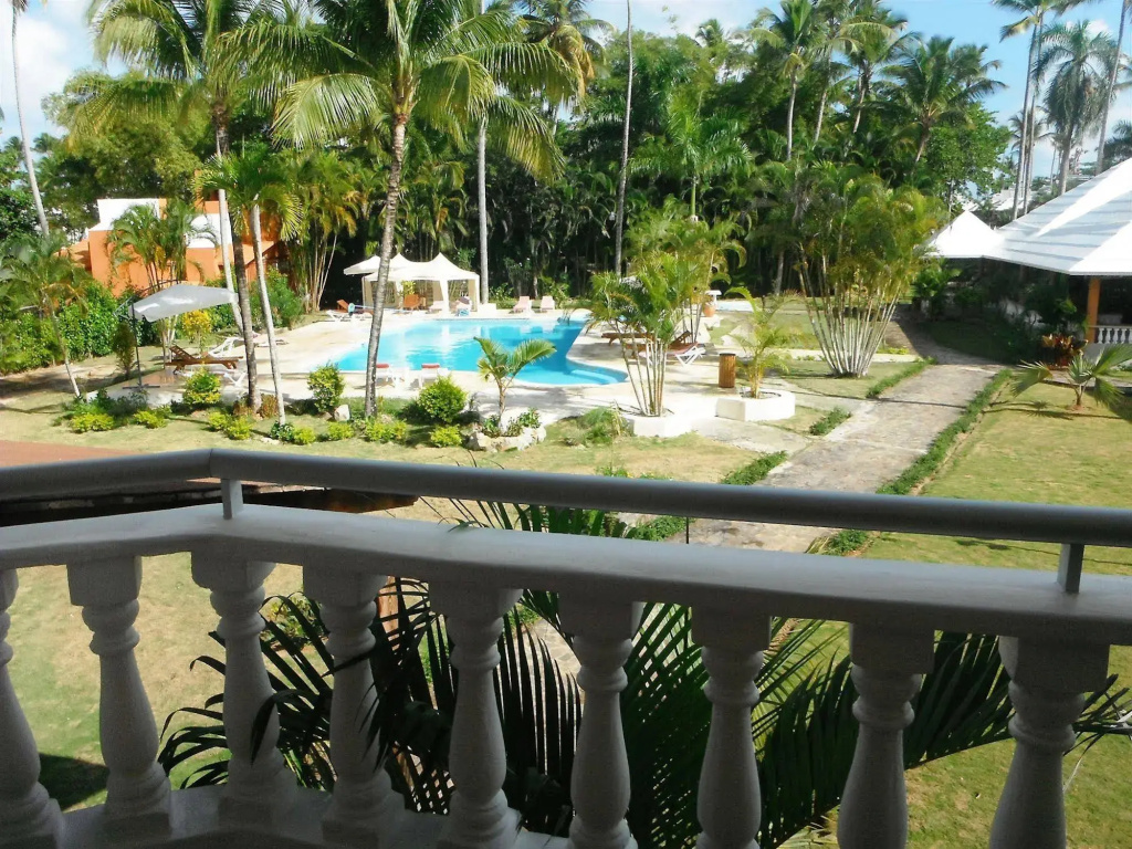 Hotel Punta Bonita - Général