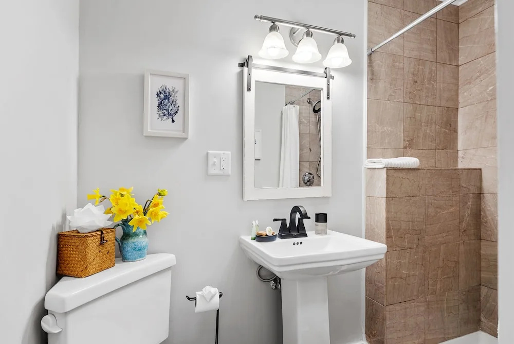Lamberts Cove Inn - Chambres