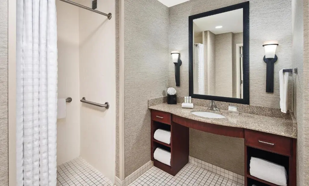 Homewood Suites by Hilton Shreveport - Chambres