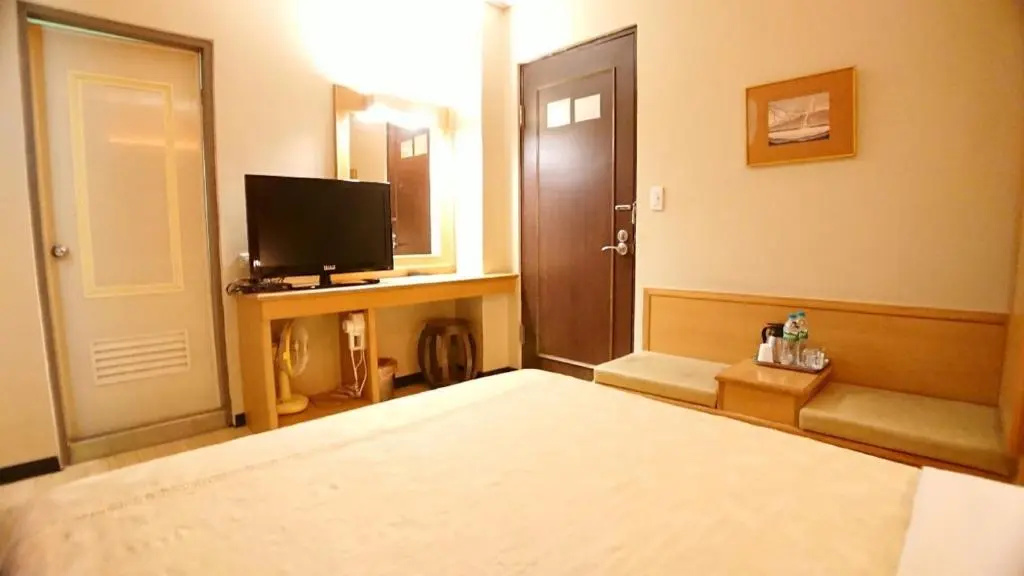 YesHotel - Chambres