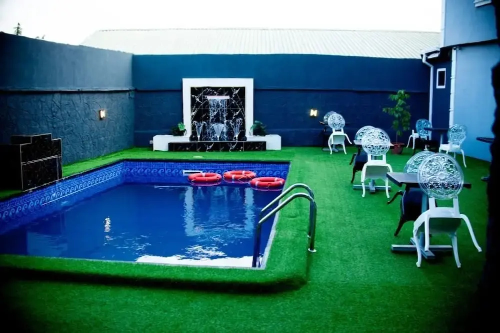Hotel photo 34