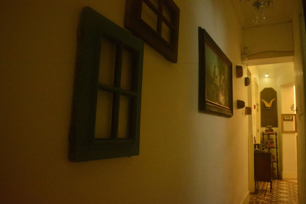 Casa Falleri Boutique Hotel - фото 18