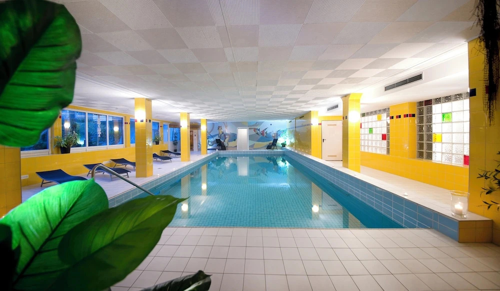Hotel Heikenberg - Général